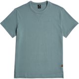 G-star - Nifous - T-shirt - Zwart - 100% Biologisch Katoen