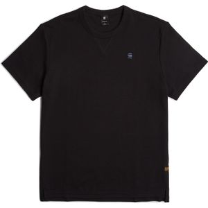G-Star - Nifous - T-shirt - Zwart - Katoen