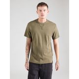 G-STAR - Nifous T-shirt - Groen - Heren