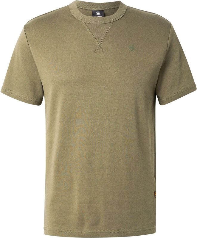 G-STAR - Nifous T-shirt - Groen - Heren