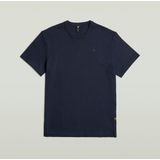 T-shirt Nifous, Bleu (Salute D24449-c812-c742), XS