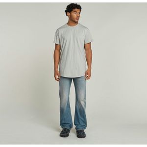 Lash T-Shirt - Zwart - Heren