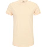 G-Star - Lash - T-shirt - Zwart - 100% Biologisch Katoen