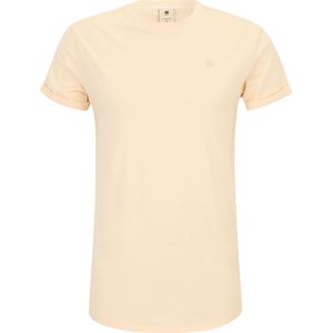 Lash - T-shirt - Roze - Linen