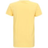 G-Star RAW - Lash - T-shirt - Zwart - 100% Biologisch Katoen