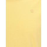 G-Star RAW - Lash - T-shirt - Zwart - 100% Biologisch Katoen