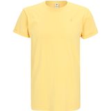 G-Star RAW - Lash - T-shirt - Zwart - 100% Biologisch Katoen