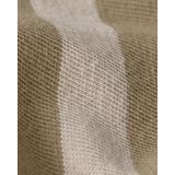 G-star - Nifous Stripe - T-shirt - Zwart - 100% Biologisch Katoen