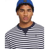 G-STAR - Nifous Stripe - T-shirt - Meerkleurig - 100% Biologisch Katoen