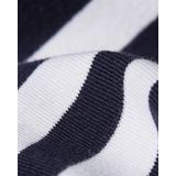 G-STAR - Nifous Stripe - T-shirt - Meerkleurig - 100% Biologisch Katoen