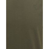 G-STAR - Base-S T-Shirt - Groen - 100% Biologisch Katoen