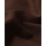 G-STAR - Heavy Weight Essential Loose T-shirt - Bruin - Heren