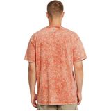 G-star - Washed Loose Fit - T-shirt - Korte Mouwen