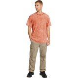 G-star - Washed Loose Fit - T-shirt - Korte Mouwen