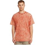 G-star - Washed Loose Fit - T-shirt - Korte Mouwen