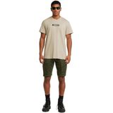 G-star - Old Skool Logo - T-shirt - Biologisch Katoen - Korte Mouwen