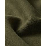 G-star - Old Skool Logo - T-shirt - Korte Mouwen - Biologisch Katoen