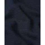 G-star - Old Skool T-shirt - Blauw - 100% Biologisch Katoen