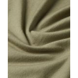 G-star - Text Chest - T-shirt - Zwart - 100% Biologisch Katoen