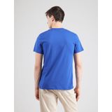 G-Star - T-shirt - Zwart - Biologisch Katoen - Regular Fit