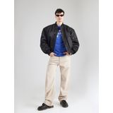 G-Star - T-shirt - Zwart - Biologisch Katoen - Regular Fit