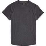 G-STAR - Lash T-shirt - Groen - 100% Biologisch Katoen