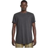 G-STAR - Lash T-shirt - Groen - 100% Biologisch Katoen