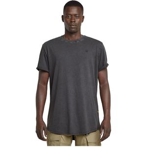 G-STAR - Lash T-shirt - Overgeverfd - Katoen - Relaxte Pasvorm