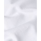 T-shirt - Ronde Hals - Jersey - Logoprint - Normale Pasvorm