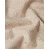 G-Star Raw - T-Shirt - Beige - Organisch Katoen - Normale Pasvorm