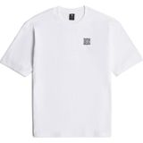 G-STAR - Mini Maxi Boxy T-Shirt - Wit - Heren