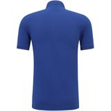 G-star - Dunda Slim - Poloshirt - Blauw