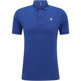 G-star - Dunda Slim - Poloshirt - Blauw