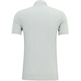 G-star - Dunda Slim Poloshirt - Groen - Stretch Piqué - Duurzaam