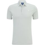 G-star - Dunda Slim - Poloshirt - Groen - Stretch Piqué - RAW Sustainable