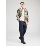 G-star - Dunda - Slim Fit Polo Shirt - Beige