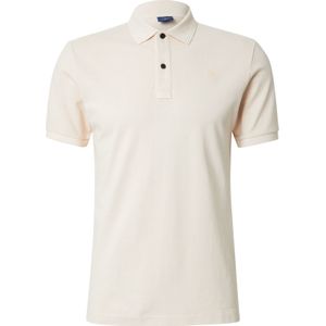 G-star - Dunda - Slim Fit Polo Shirt - Beige
