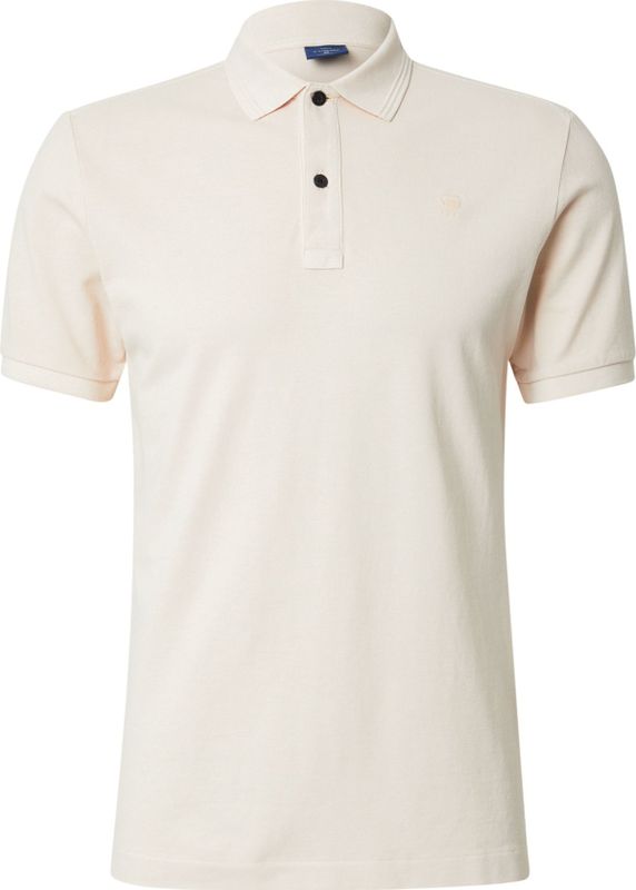 G-star - Dunda - Slim Fit Polo Shirt - Beige