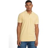 G-star Dunda Poloshirt - Groen - 95% Biologisch Katoen, 5% Elastan