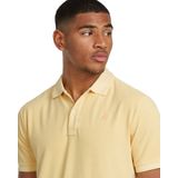 G-star Dunda Poloshirt - Groen - 95% Biologisch Katoen, 5% Elastan