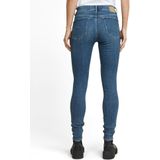 G-Star RAW Jean skinny 3301, Bleu (Faded Summer Sky D05175-d634-h096), 25W / 32L