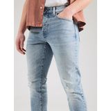 G-star - 3301 Slim - Spijkerbroek - Slim Fit