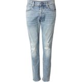 G-star - 3301 Slim - Spijkerbroek - Slim Fit