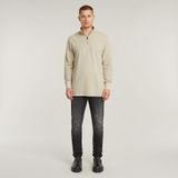 G-star - 3301 Slim - Spijkerbroek - Slim Fit - 5-pocket Constructie