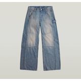 G-star - Bowey 3D Extreme Carpenter - Spijkerbroek - Loose Fit