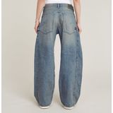 G-star - Bowey 3D Extreme Carpenter - Spijkerbroek - Loose Fit