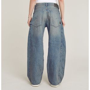 G-star - Bowey 3D Extreme Carpenter - Spijkerbroek - Loose Fit