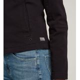 G-Star RAW biker jack wmn, Zwart (Dk Black D25990-d922-6484), XXS