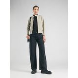 Bikerjack - Vintage Khaki - Biologisch Katoen - Super Stretch