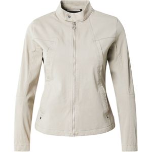 Bikerjack - Vintage Khaki - Biologisch Katoen - Super Stretch